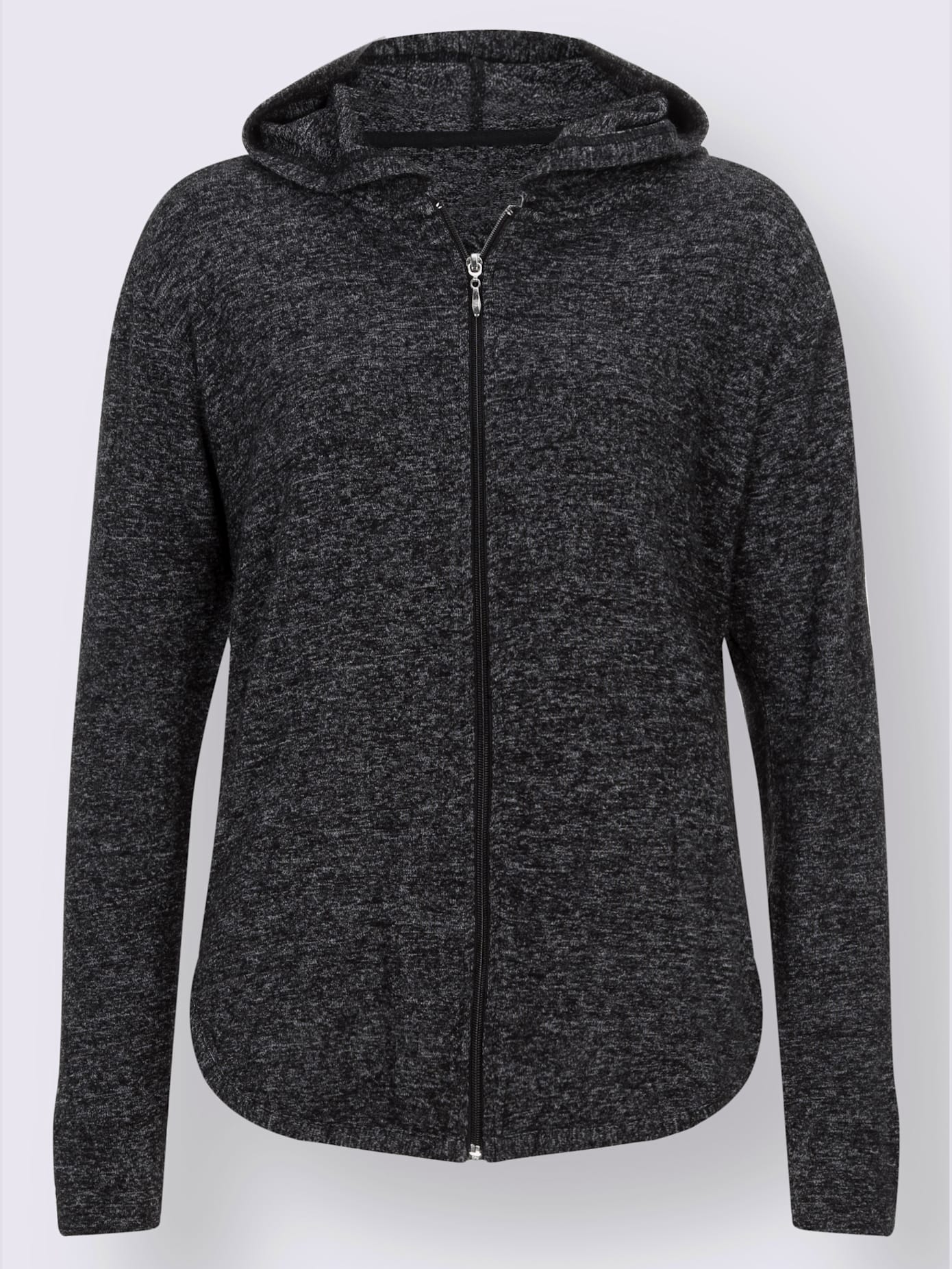 Veste tricot fin très doux