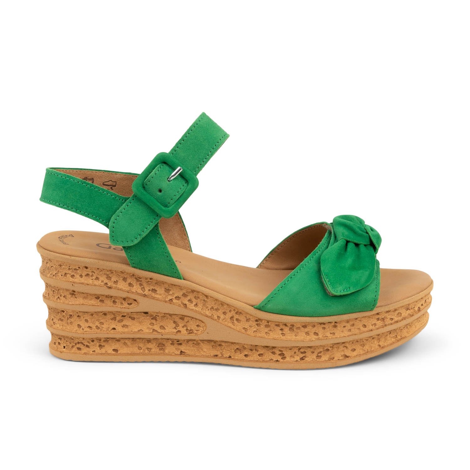 Sandales femme GABOR GANOUE