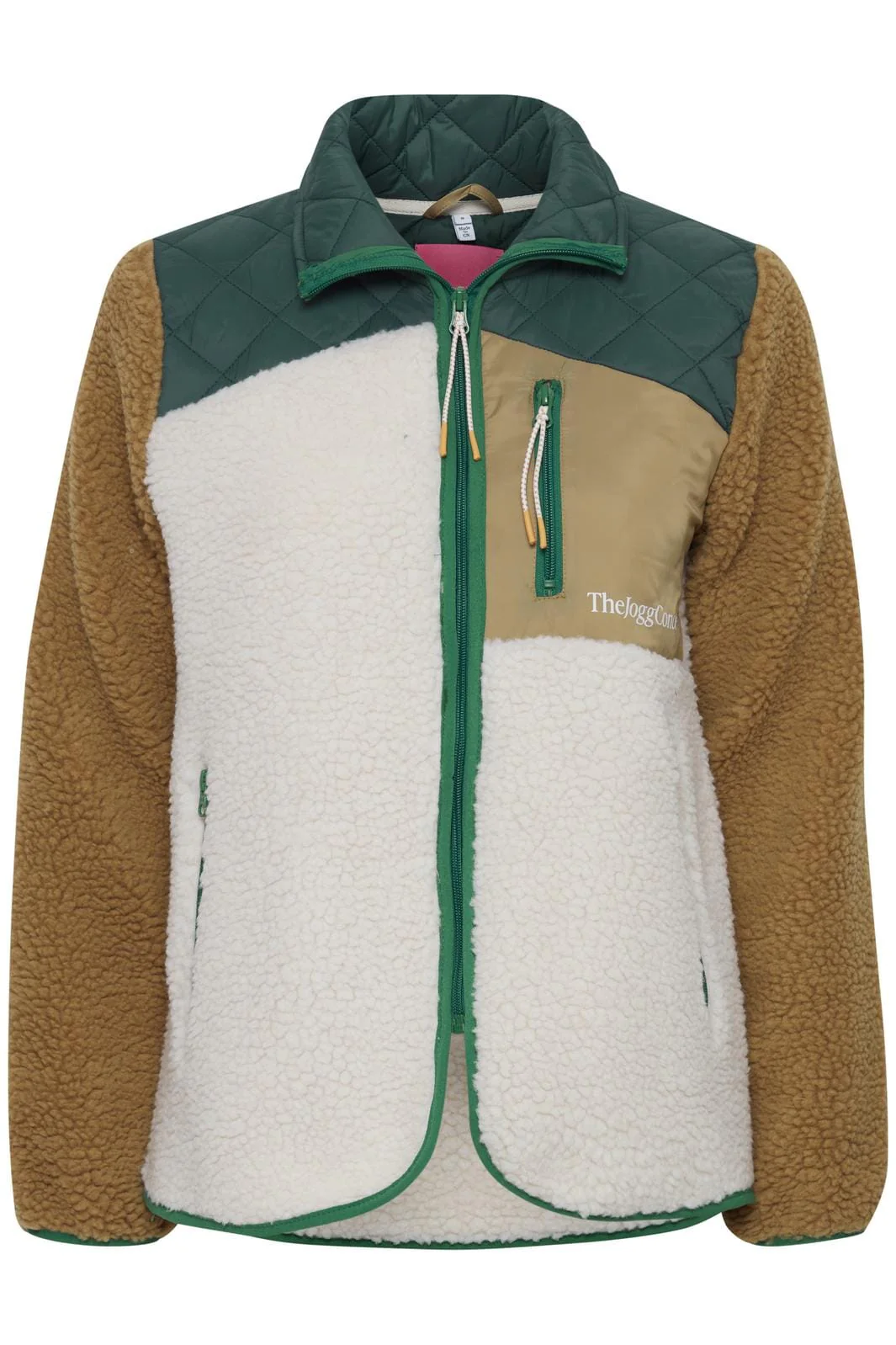The Jogg Concept Jcberri Jacket 2
