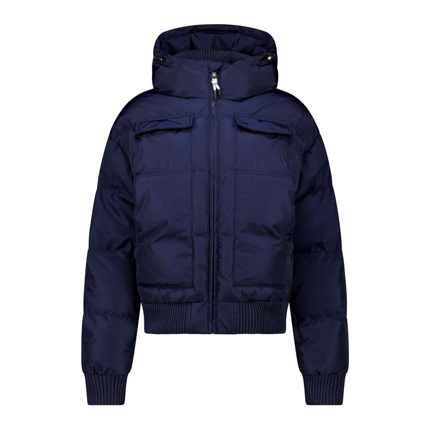 Airforce  Bolton Bomber Jacket