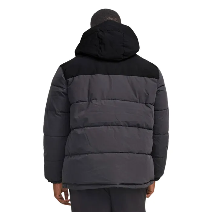 Jack & Jones Otto Puffer Winterjas Heren (plussize)
