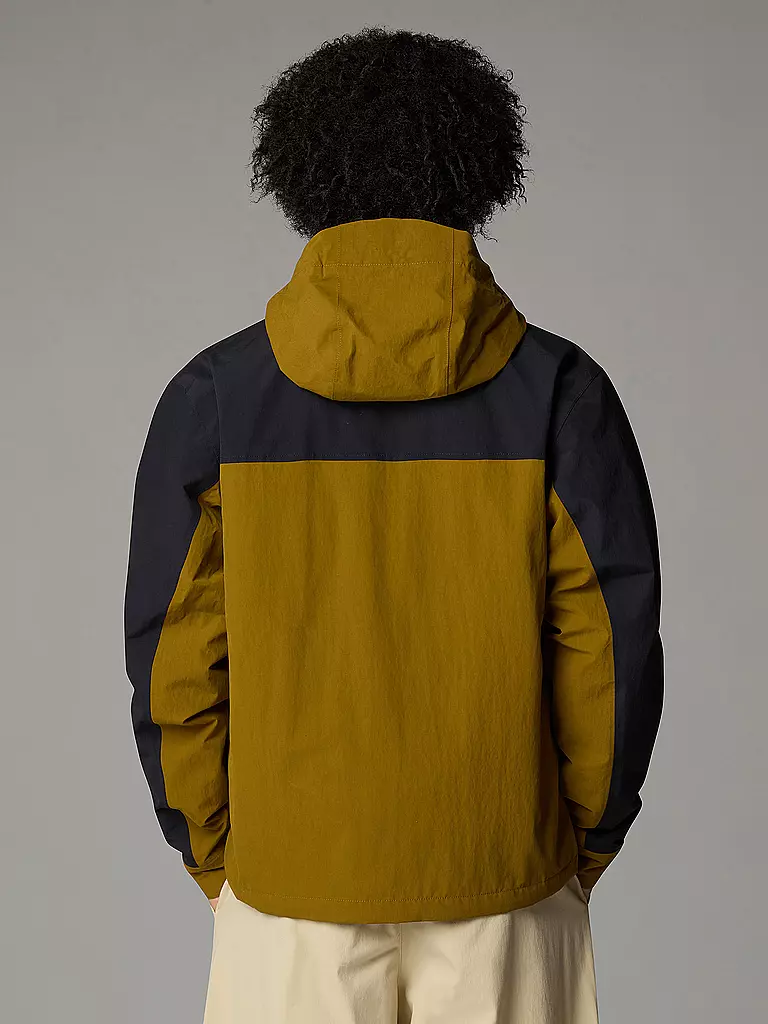 THE NORTH FACE Windbreaker M66 olive