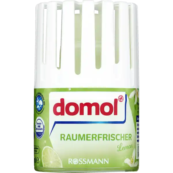Raumerfrischer Lemon