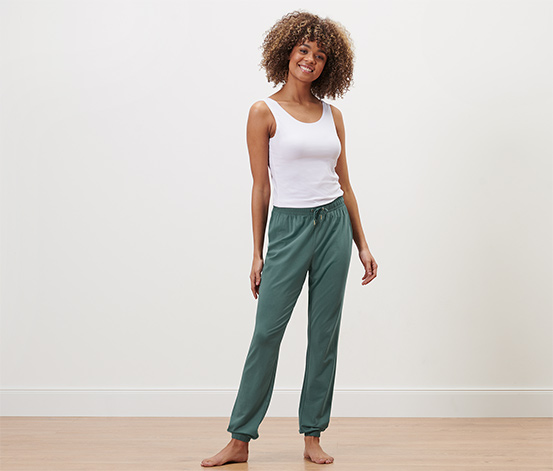 Pyjamahose