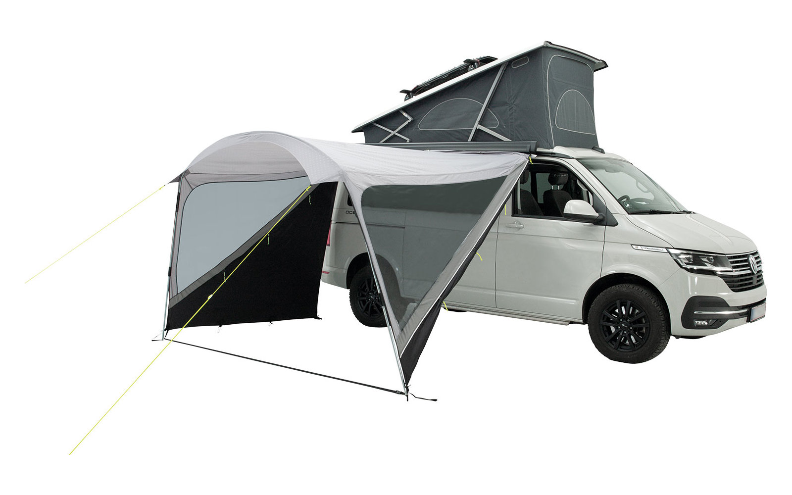 Outwell Touring Shelter  Sonnenvordach
