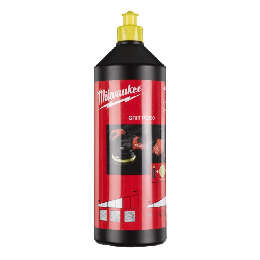 Milwaukee Polijstmiddel Geel Fijn 1l - 4932492301