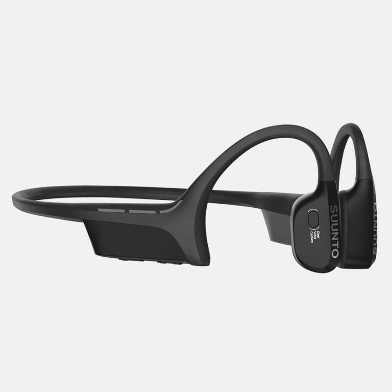 Wing with Charging Dock - Casque conduction osseuse