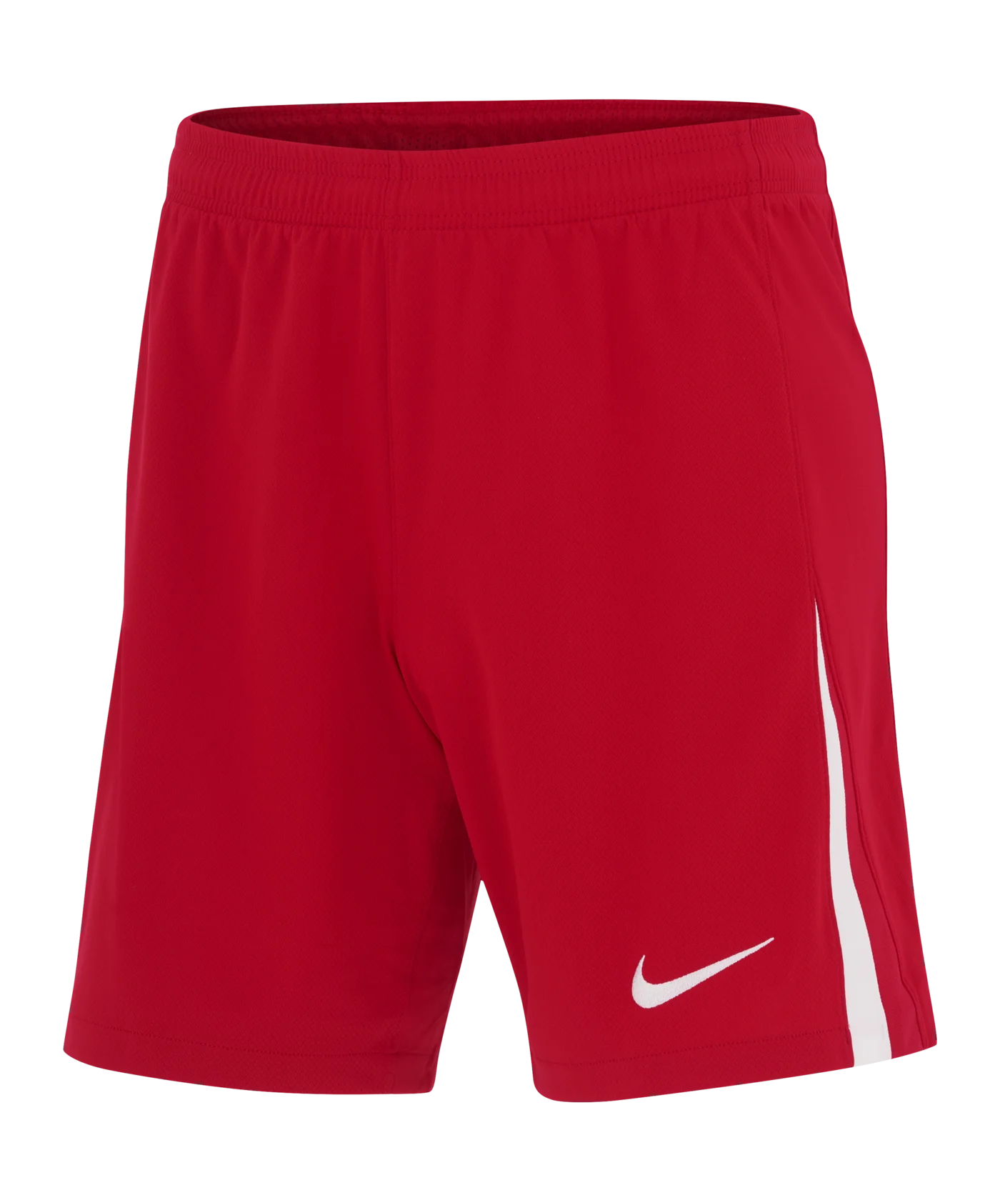 Nike Türkei Short EM 2024 Rot Weiss F687