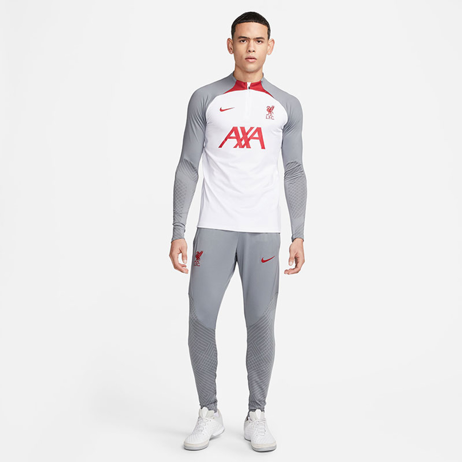 Nike Liverpool Strike Trainingspak