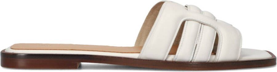Notre-V As-14135 Slippers Dames Wit