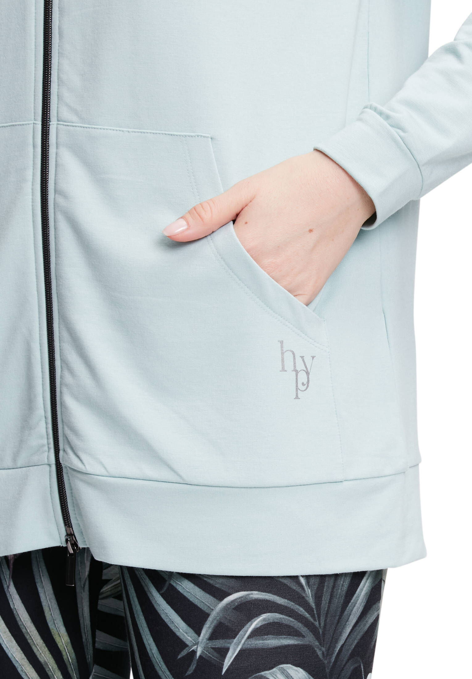 Betty Barclay| Damen Sweatjacke
