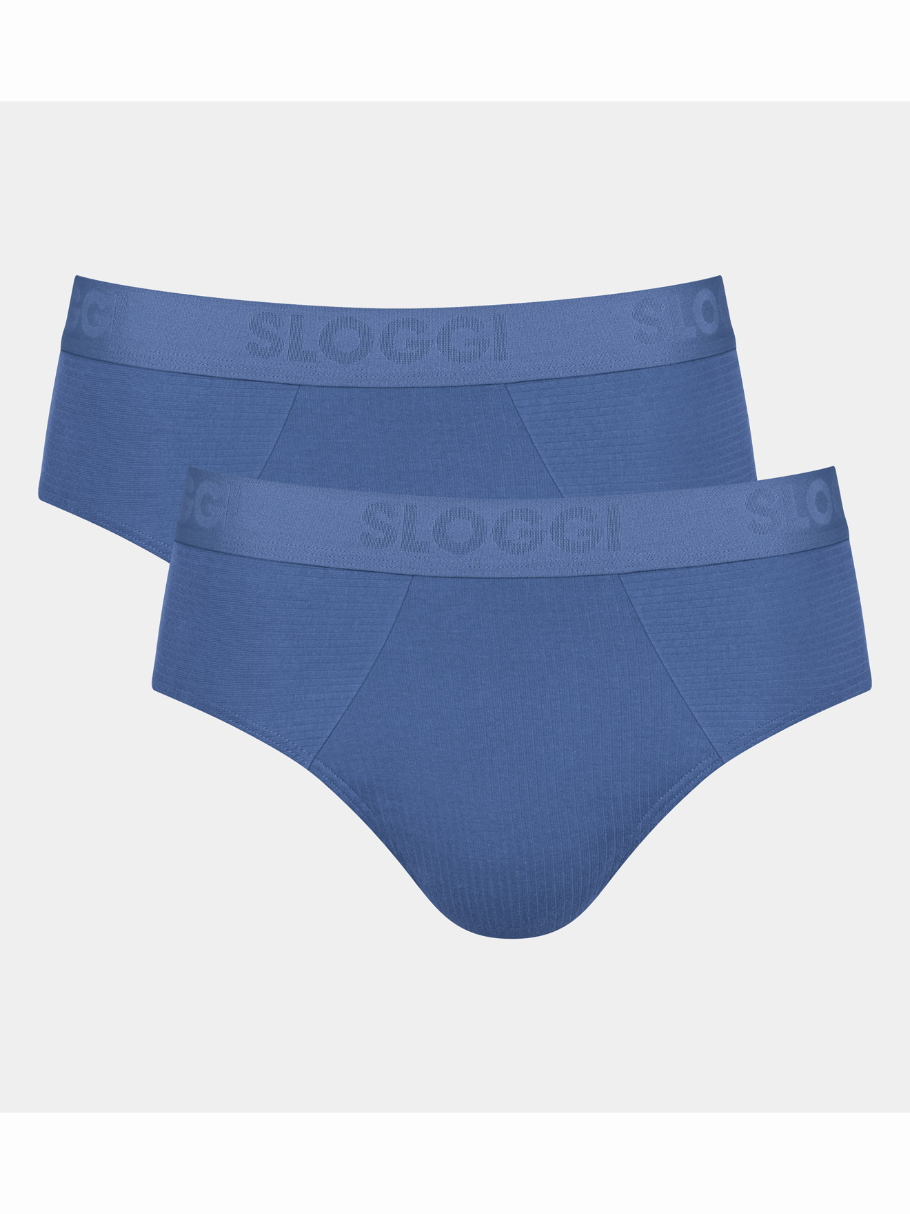 Lot de 2 slips FREE Evolve Brief