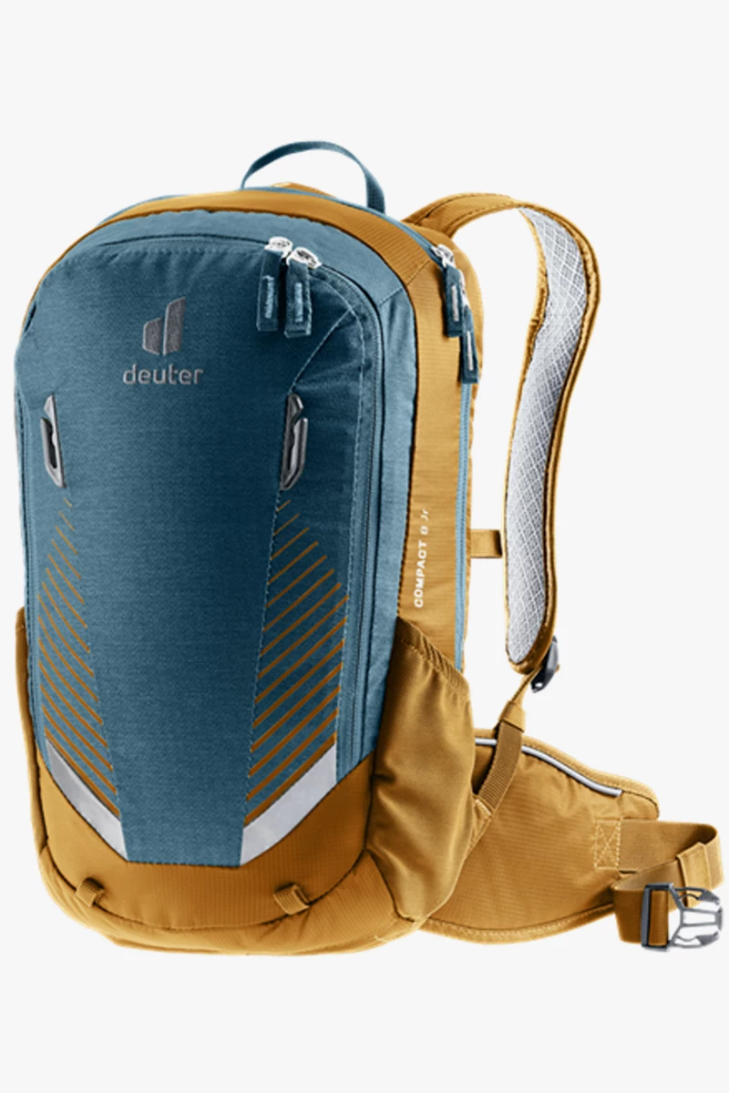 deuter Compact 8 L Kinder Bikerucksack