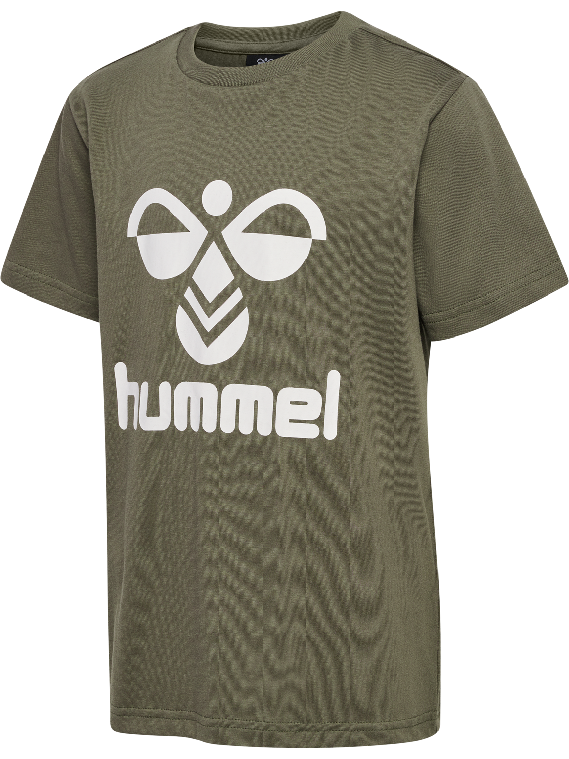 hmlTRES T-SHIRT S/S