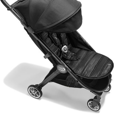 Baby Jogger City Tour 2 Trille, Shadow Grey