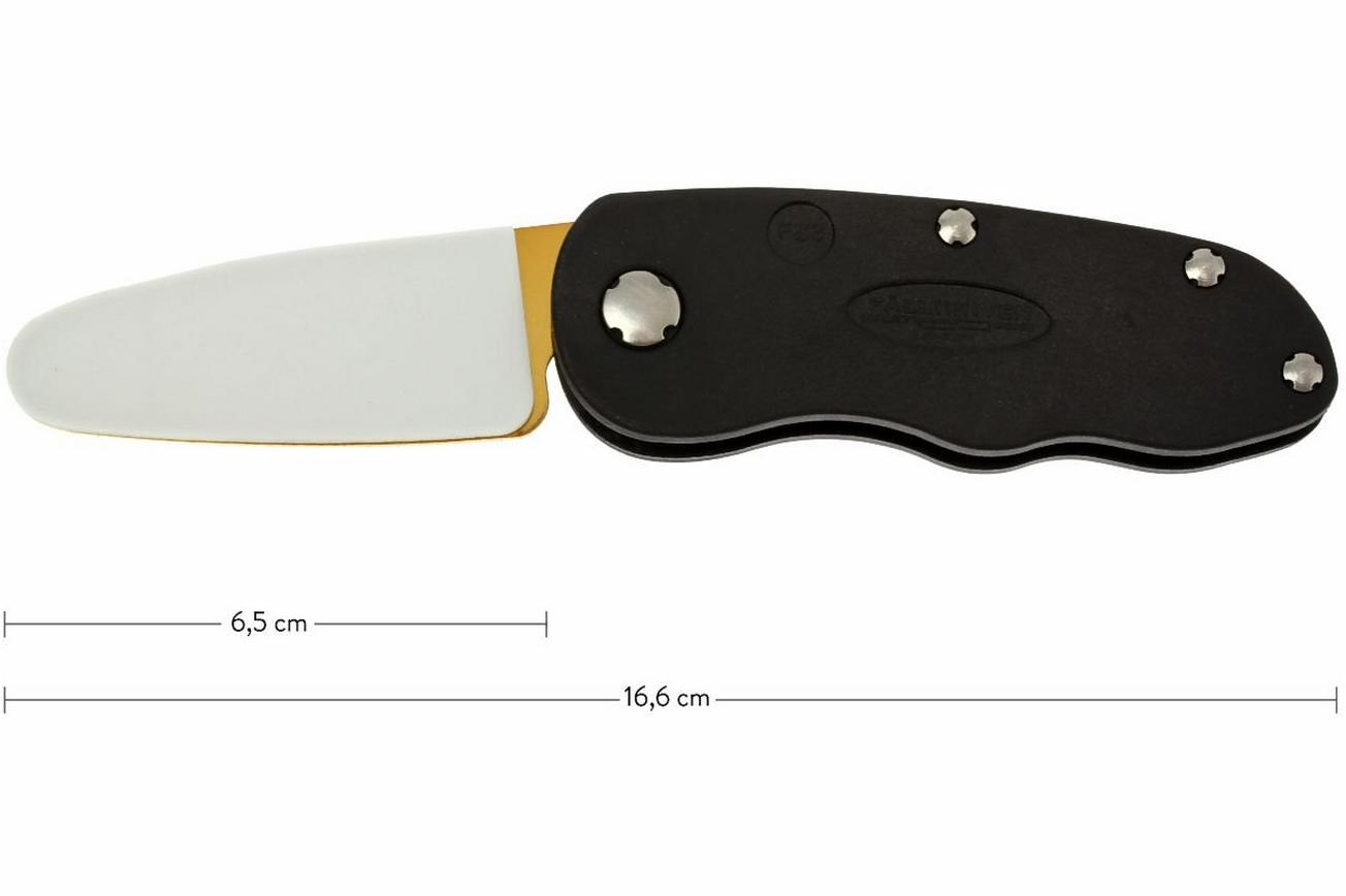 Fällkniven Flipstone slijpsteen, FS3