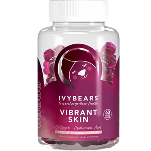 Gummies - Peau - 60 gummies