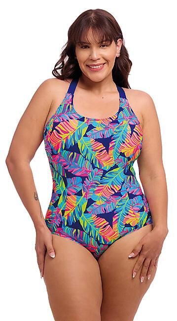 FUNKY TRUNKS - MAILLOT DE BAIN LEAVING TODAY