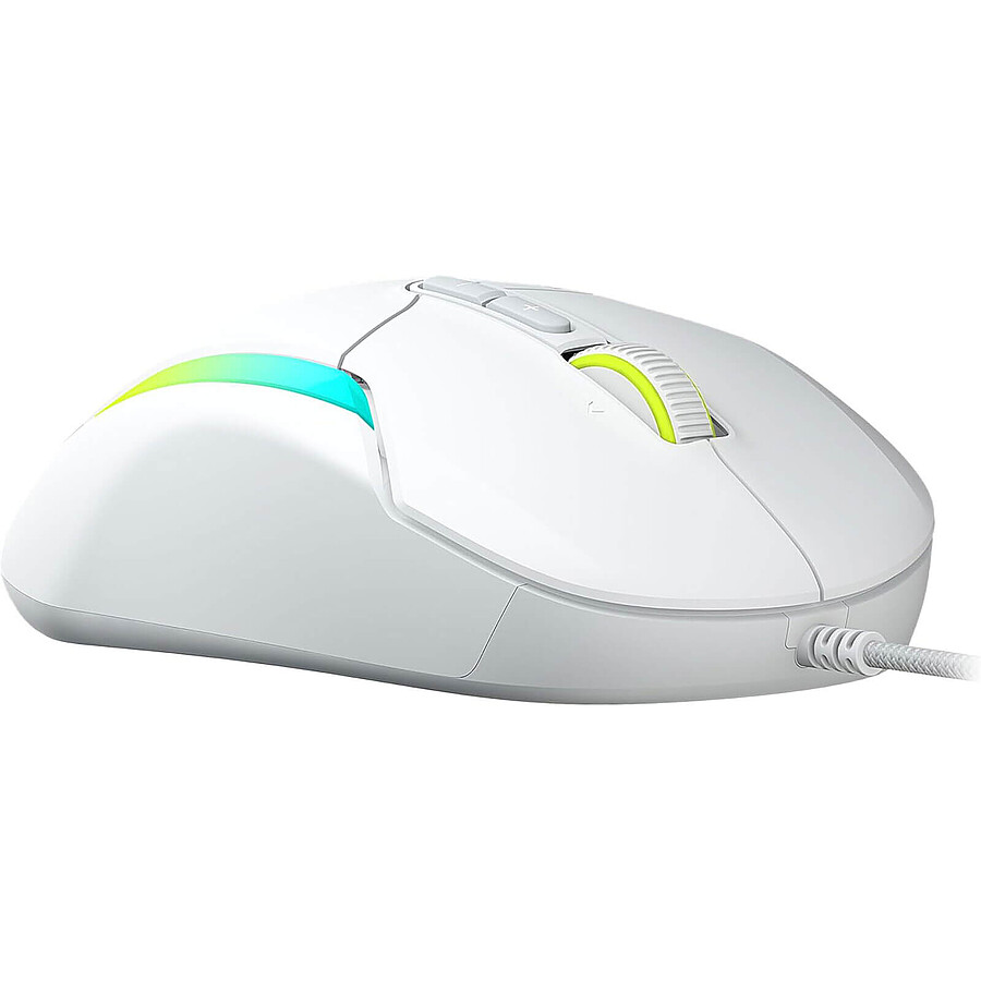 Turtle Beach Kone II - Blanc