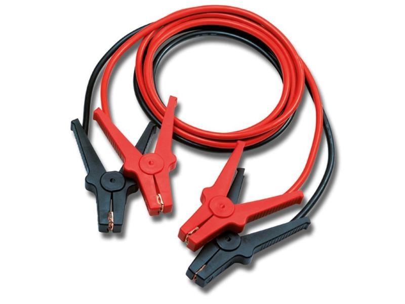 AEG Automotive Starthilfekabel SP 25 25 mm² Starthilfekabel