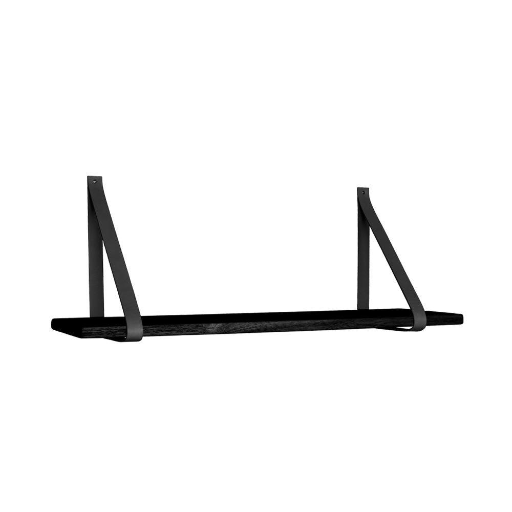 Wandplank Thomas Zwart: B80 x D20