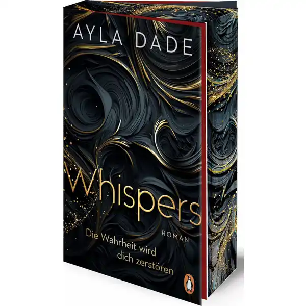 Ayla Dade / Whispers