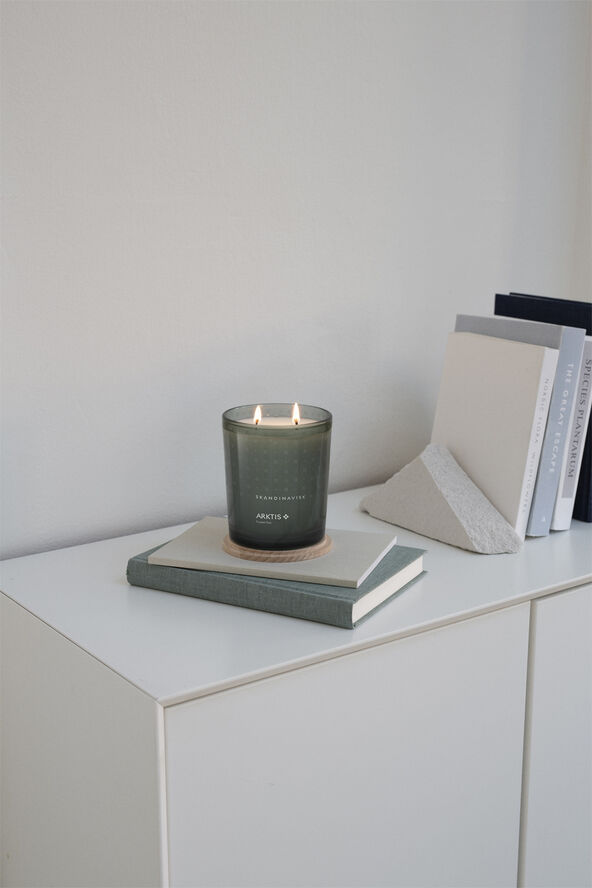 Skandinavisk ARKTIS Scented Candle 350g Special Edition