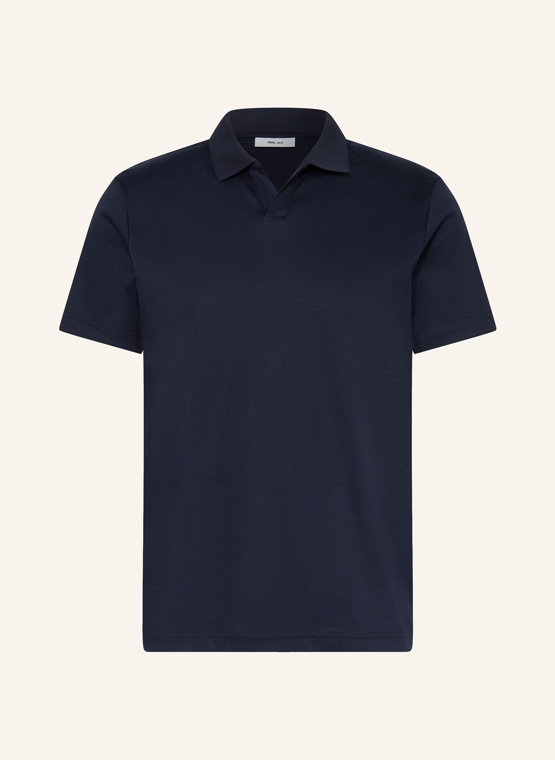 NN.07 Jersey-Poloshirt PAUL