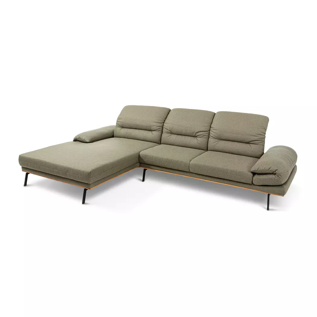 Ecksofa San Marino