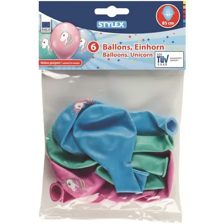 Stylex Luftballons 
