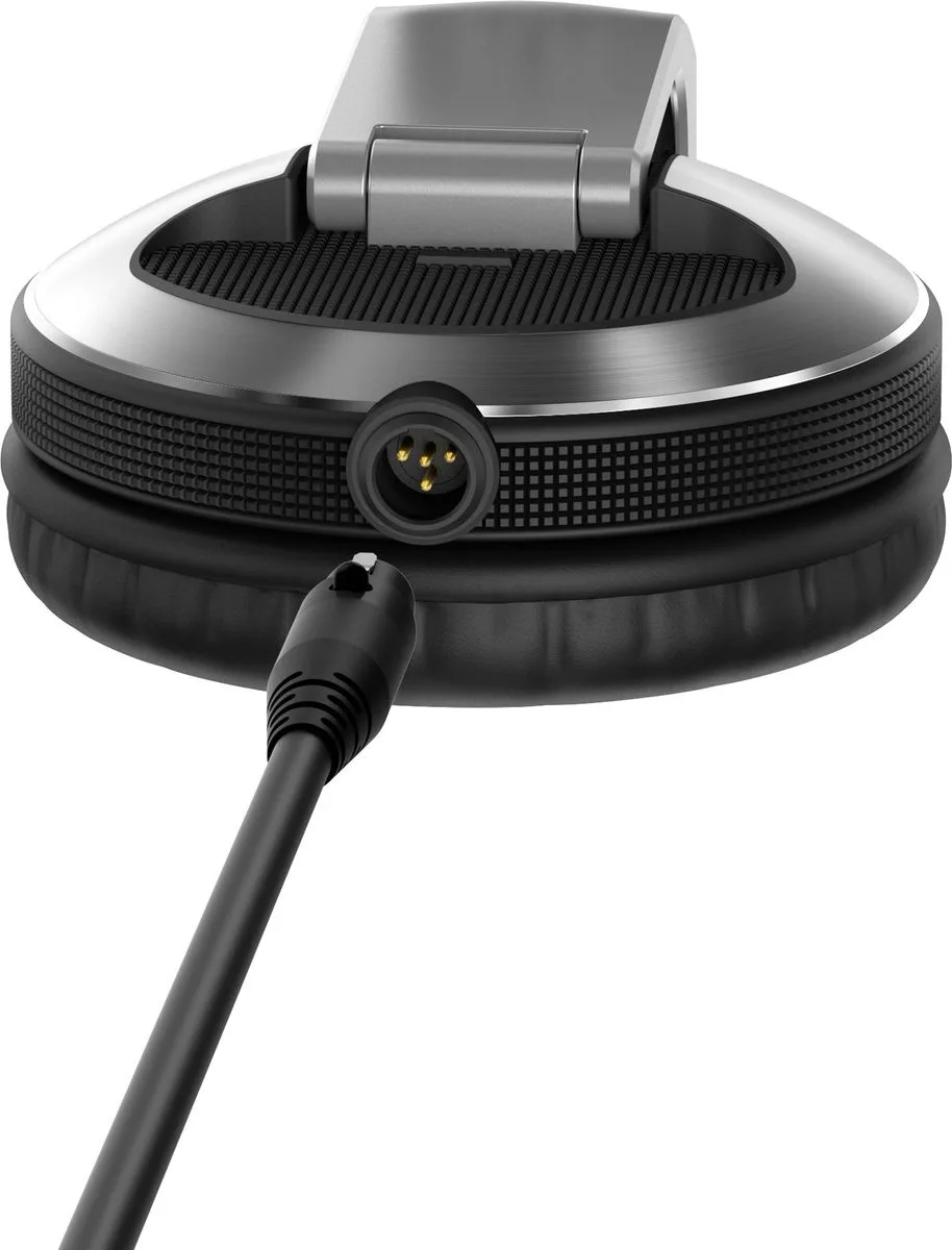 Pioneer HDJ-X10 Silver Casques DJ