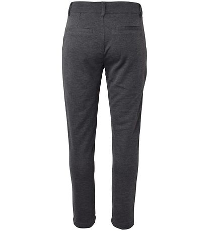 Hound Bukser - Performance - Dark Grey Mix