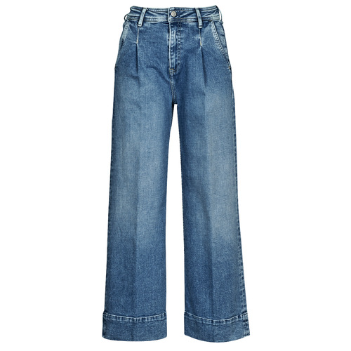 Pepe jeans - LUCY - Bleu