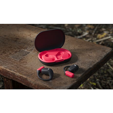 Philips TAA6709BK trådløse in-ear høretelefoner