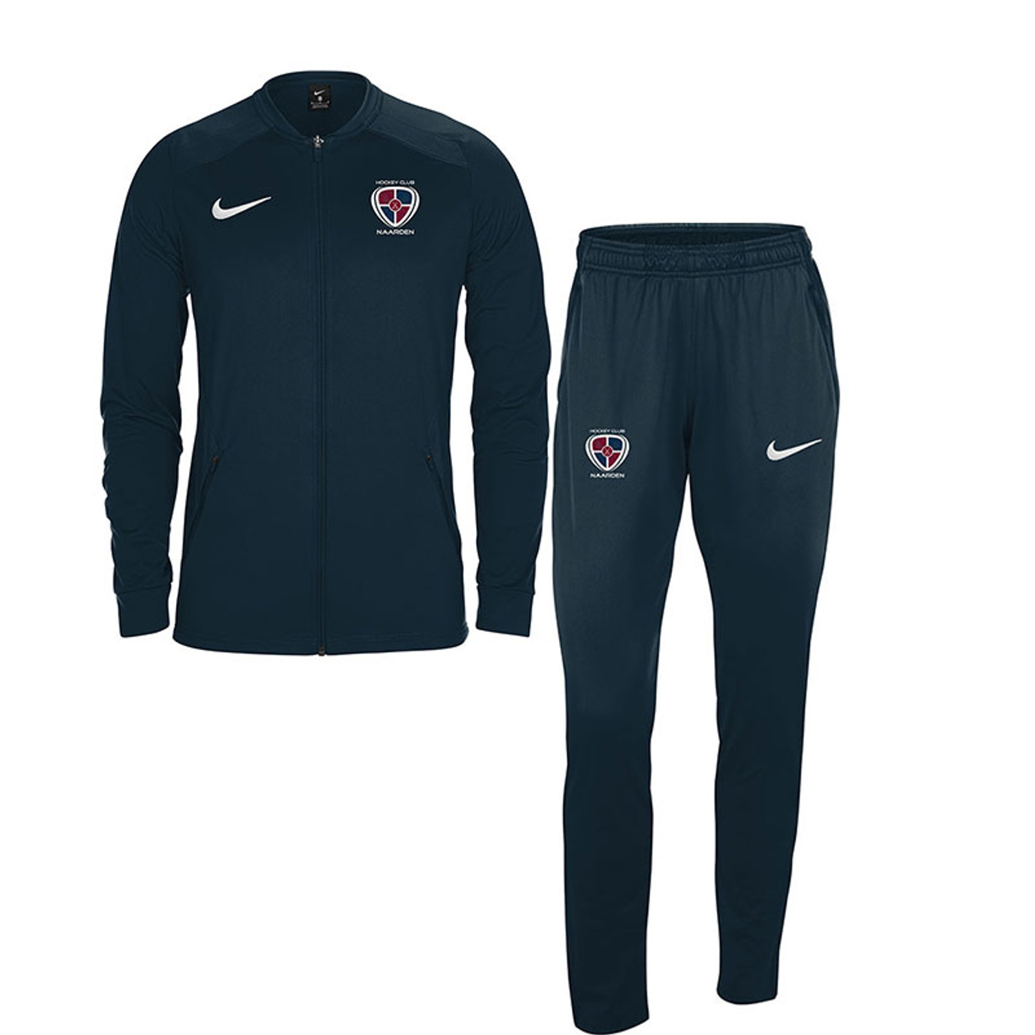 Nike Trainingspak Junior HC Naarden