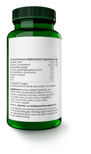 AOV 534 Zink Extra Zuigtabletten 90ZTB