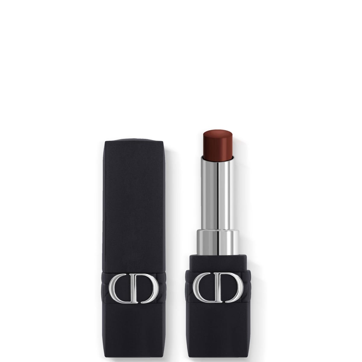 Rouge Dior Forever Rouge Dior Forever rouge à lèvres sans transfert - mat ultra-pigmenté - confort sensation lèvres nues
