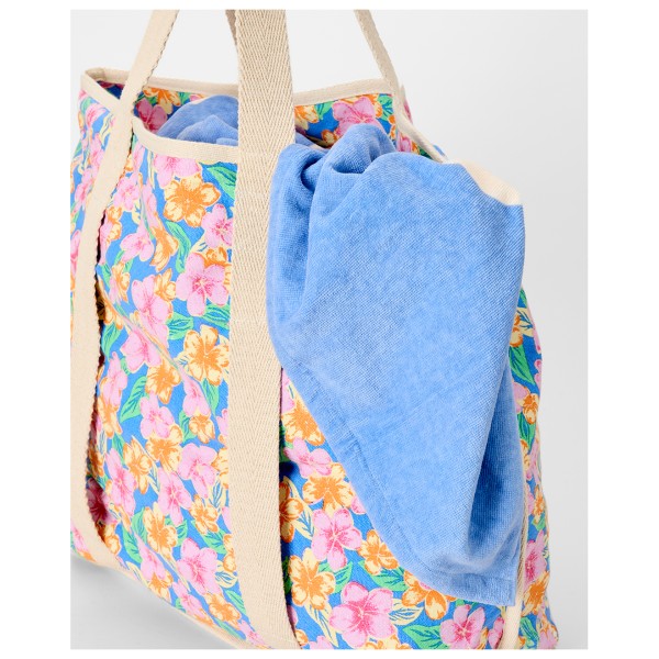 Rip Curl - Women's Mixed Canvas 31 Tote - Sac à bandoulière
