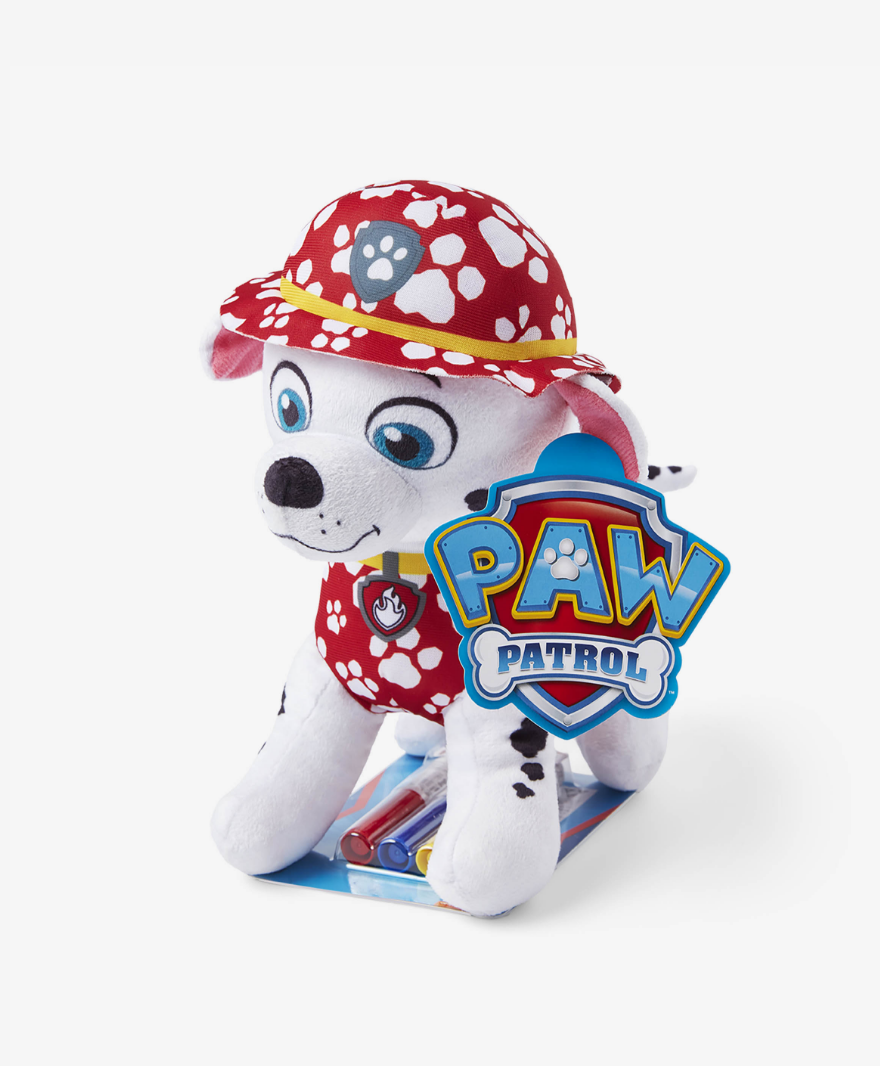 Paw Patrol Plüschtier