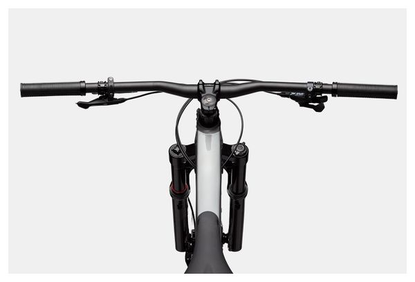 VTT Tout Suspendu Cannondale Habit 3 29'' Sram NX Eagle 12V Gris
