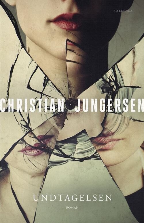 Undtagelsen - Christian Jungersen - Bog