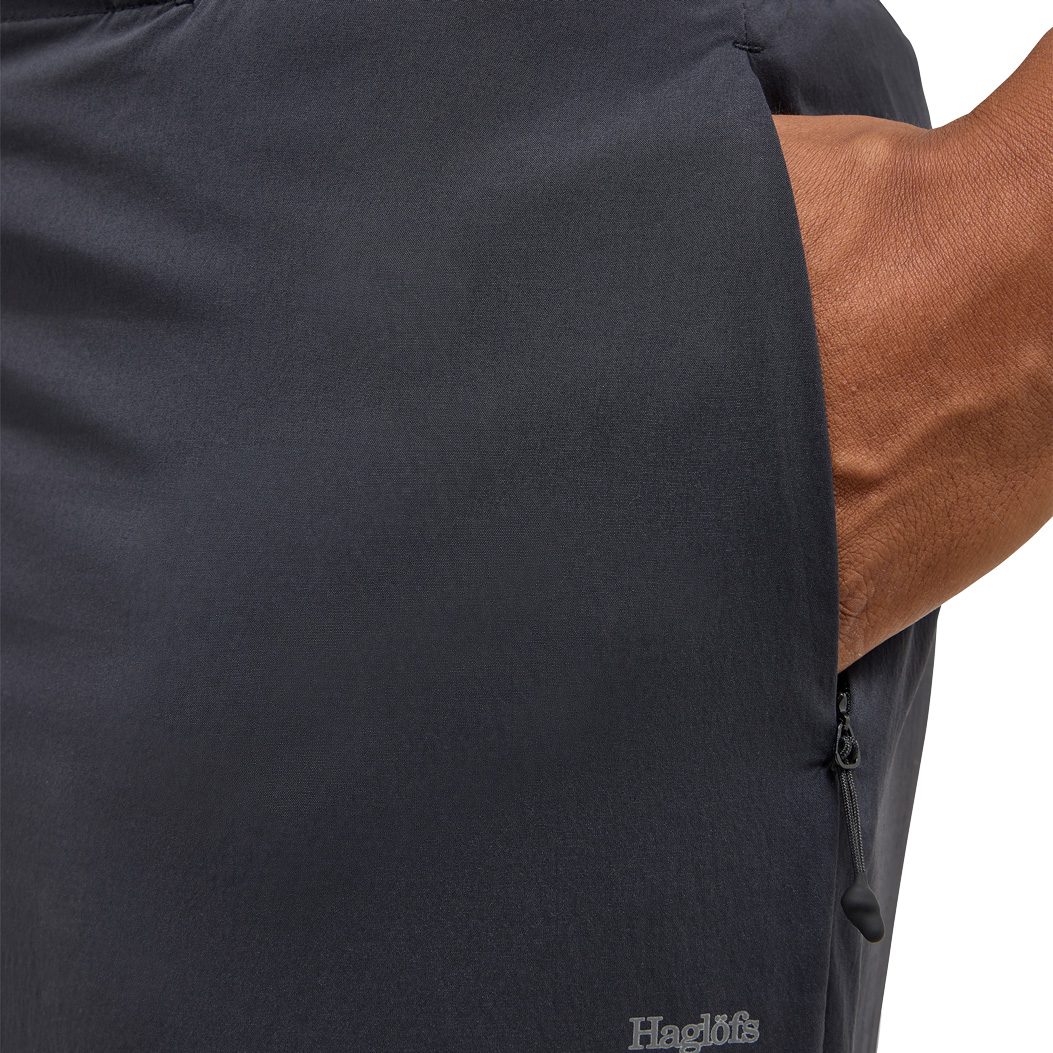Haglöfs L.I.M Fuse II Shorts Herren true black
