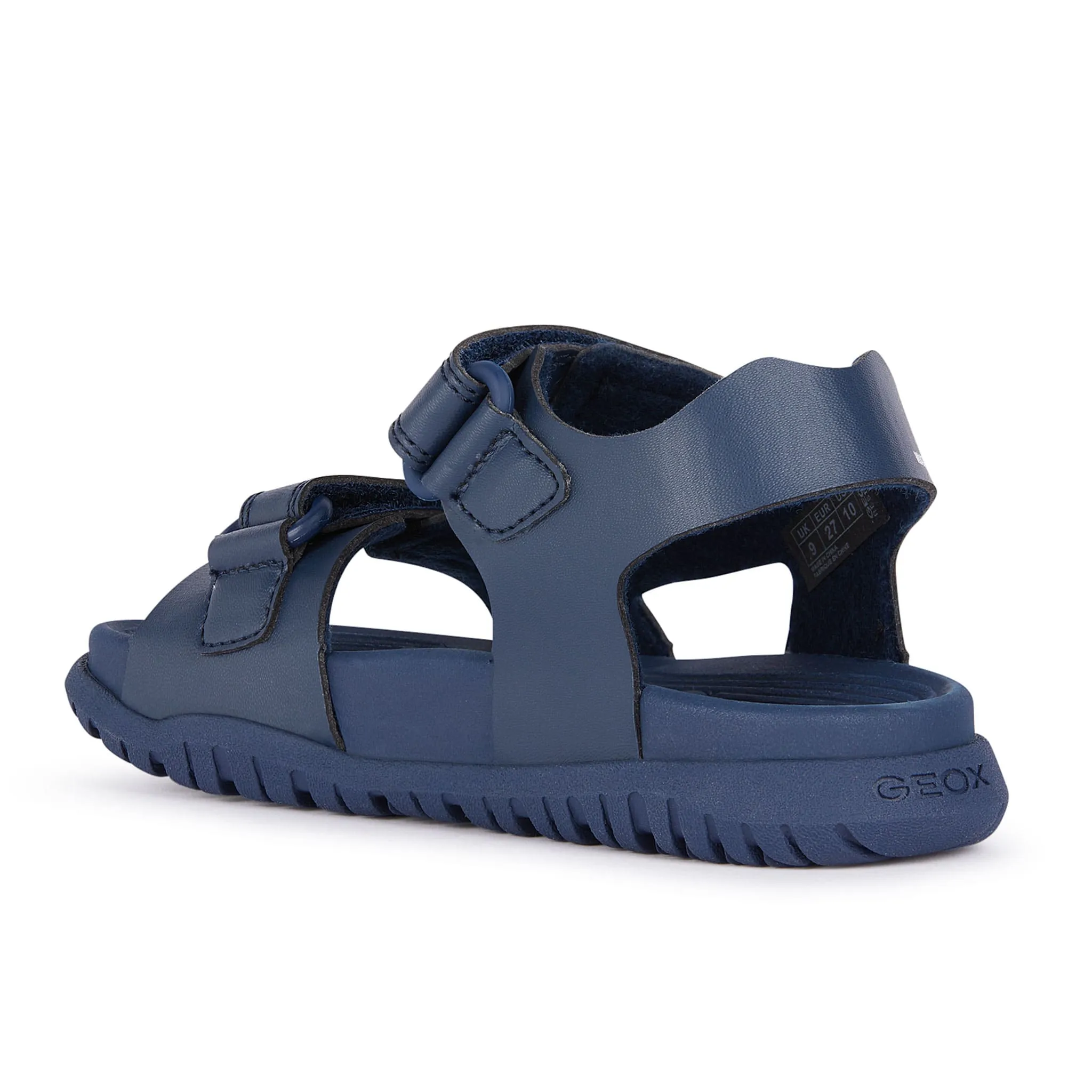 Geox Sandale J Fusbetto Pointures 24-35