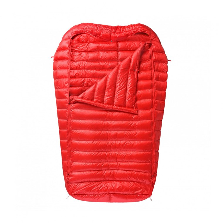PAJAK Quest 4Two Red
