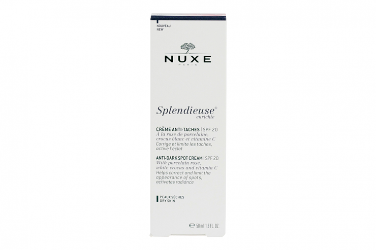 Splendieuse crème anti-taches 50ml