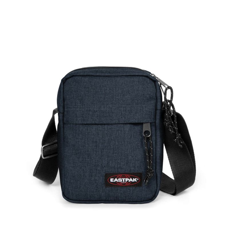 Sac bandoulière The One 2.5 Litres Triple denim