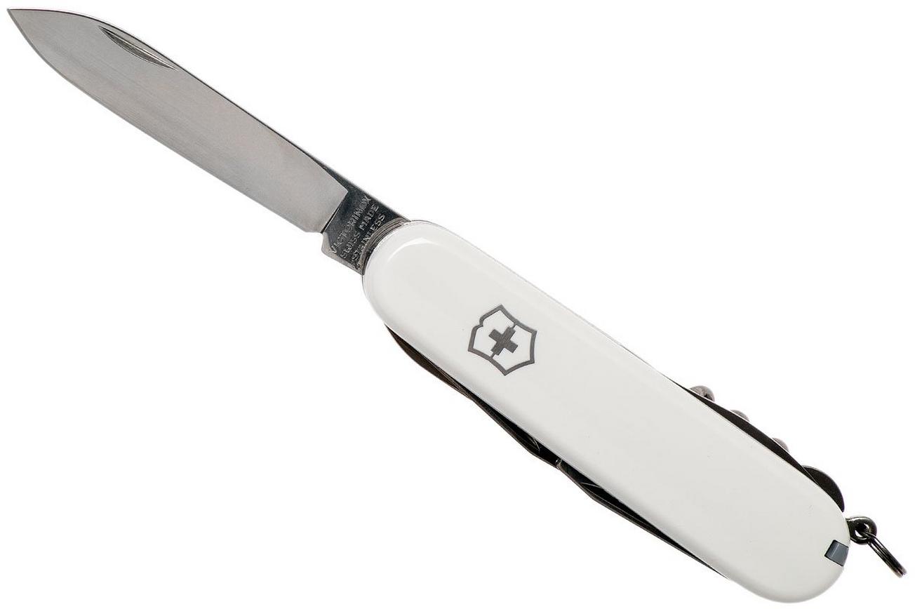 Victorinox Climber wit 1.3703.3 Zwitsers zakmes