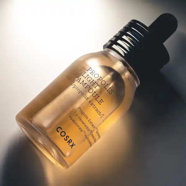 Full Fit Propolis Light Ampulle