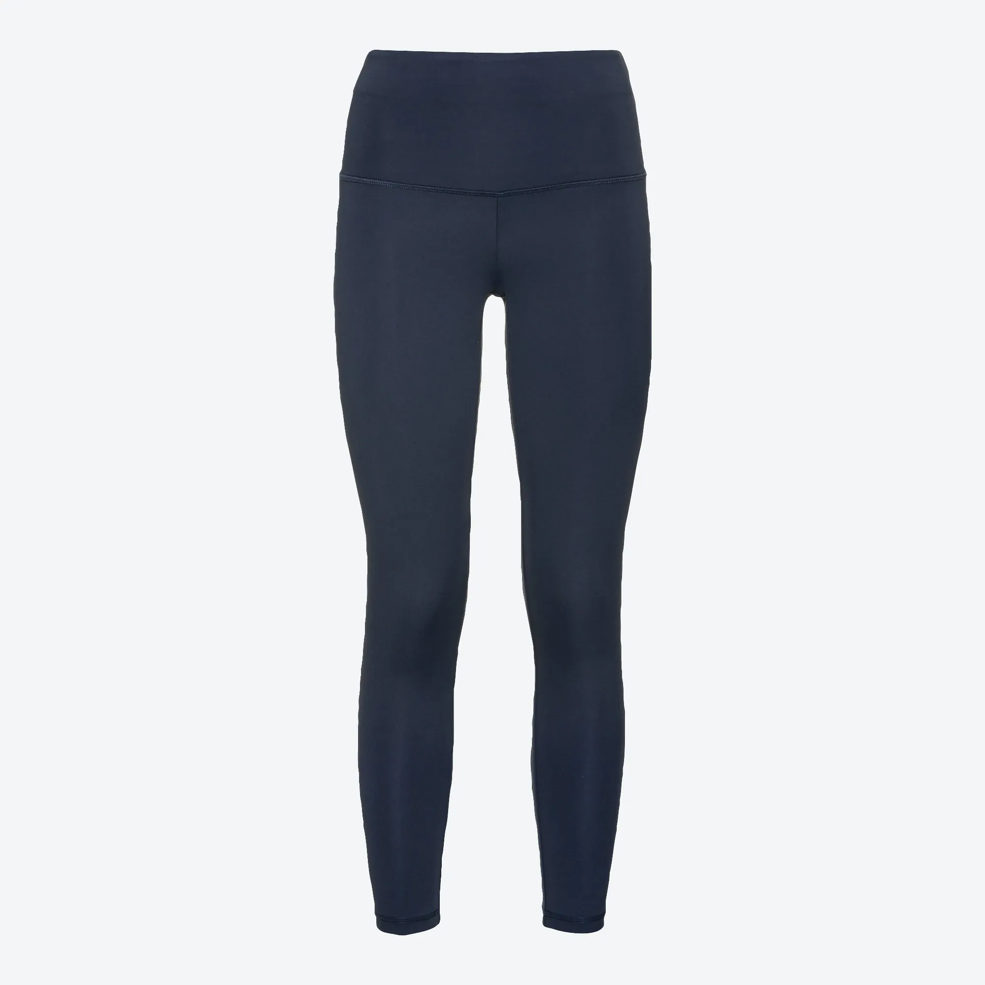 Damen-Sportleggings mit Handy-Tasche