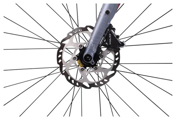 Produit reconditionné · Ghost Road Rage Advanced - Vélo gravel | Bon état